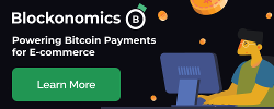 Blockonomics is a decentralized and permissionless bitcoin payment solution