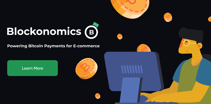 Blockonomics is a decentralized and permissionless bitcoin payment solution